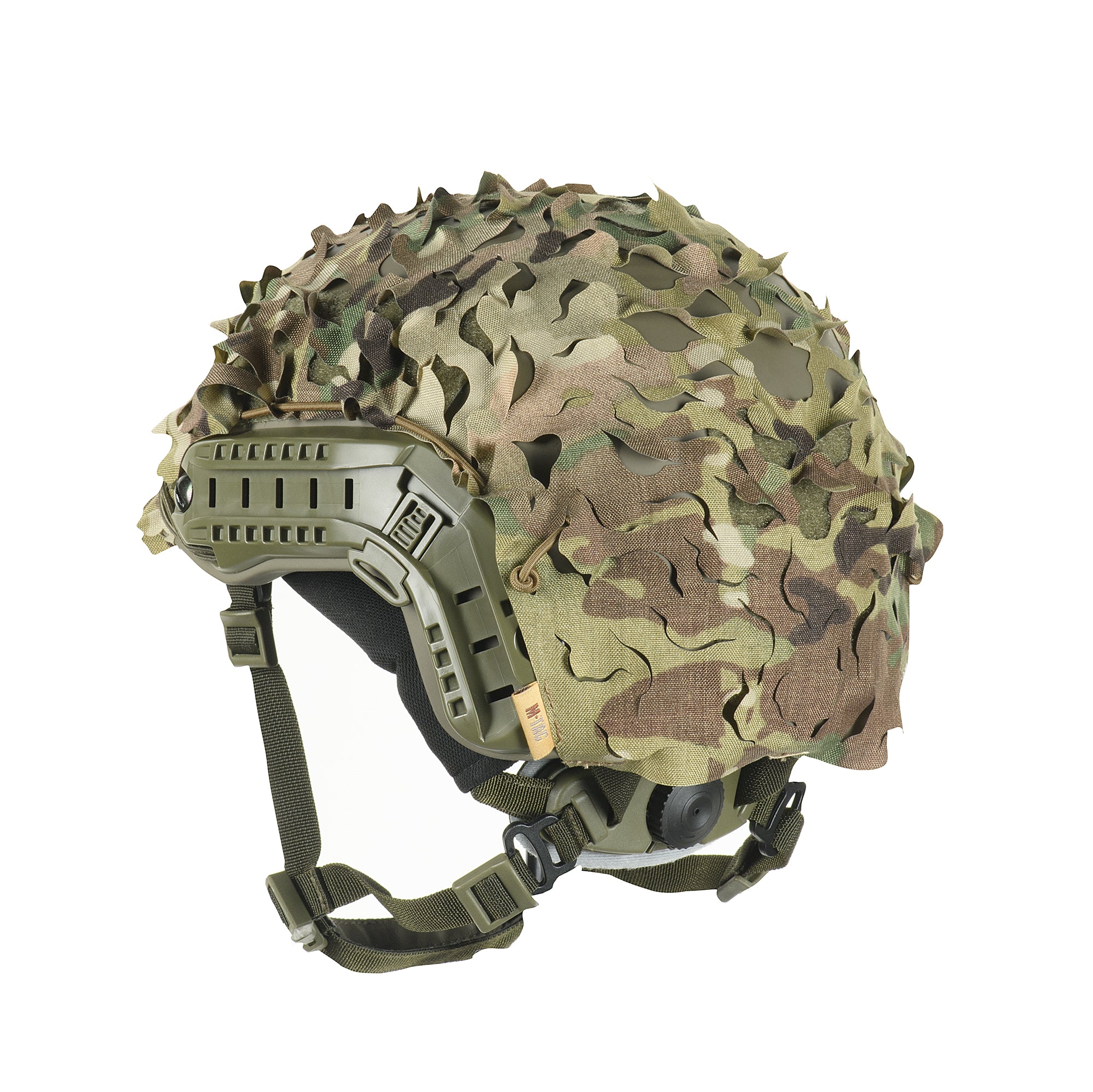 M-Tac Helmet Alder Cover FAST