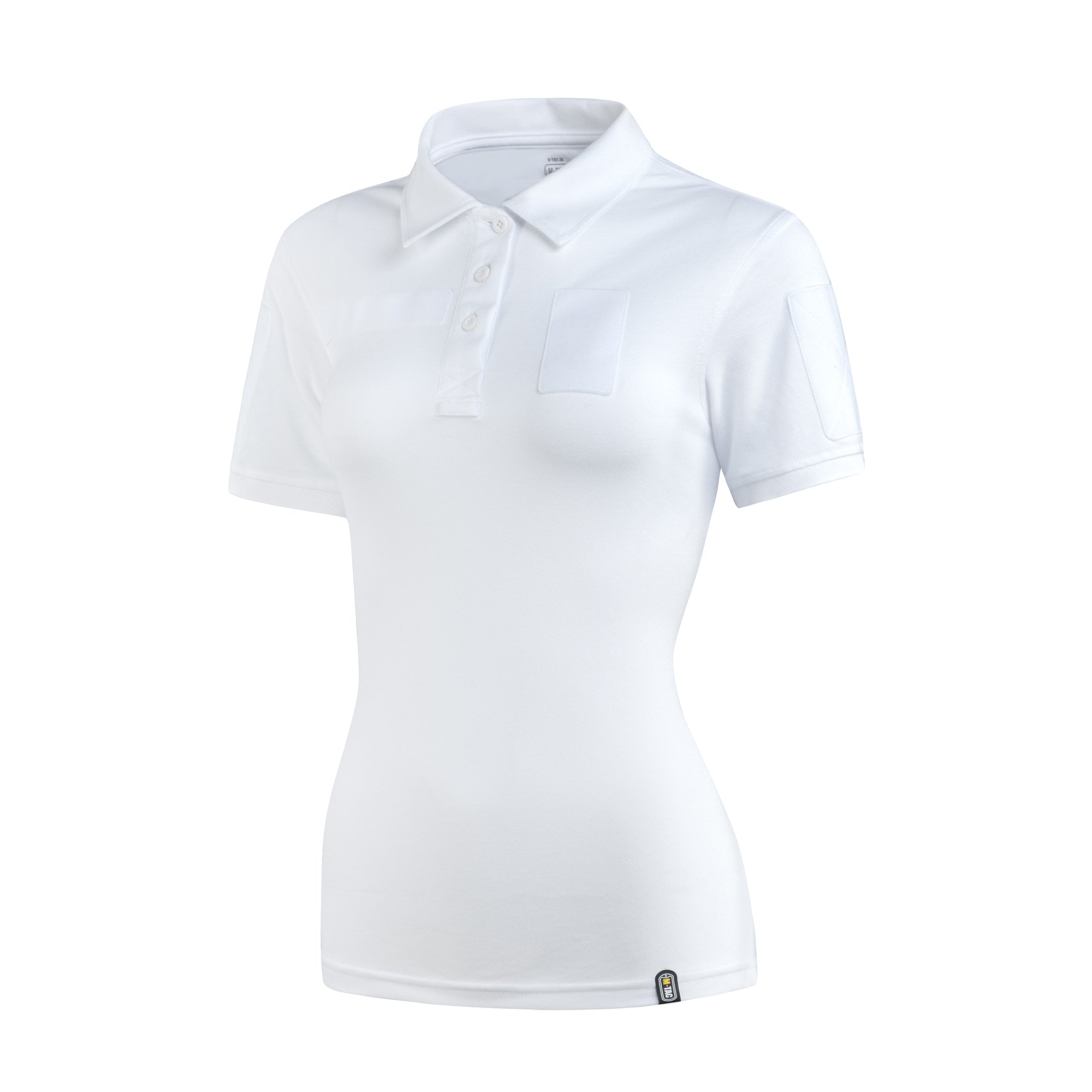 M-Tac Women Tactical Polo 65/35