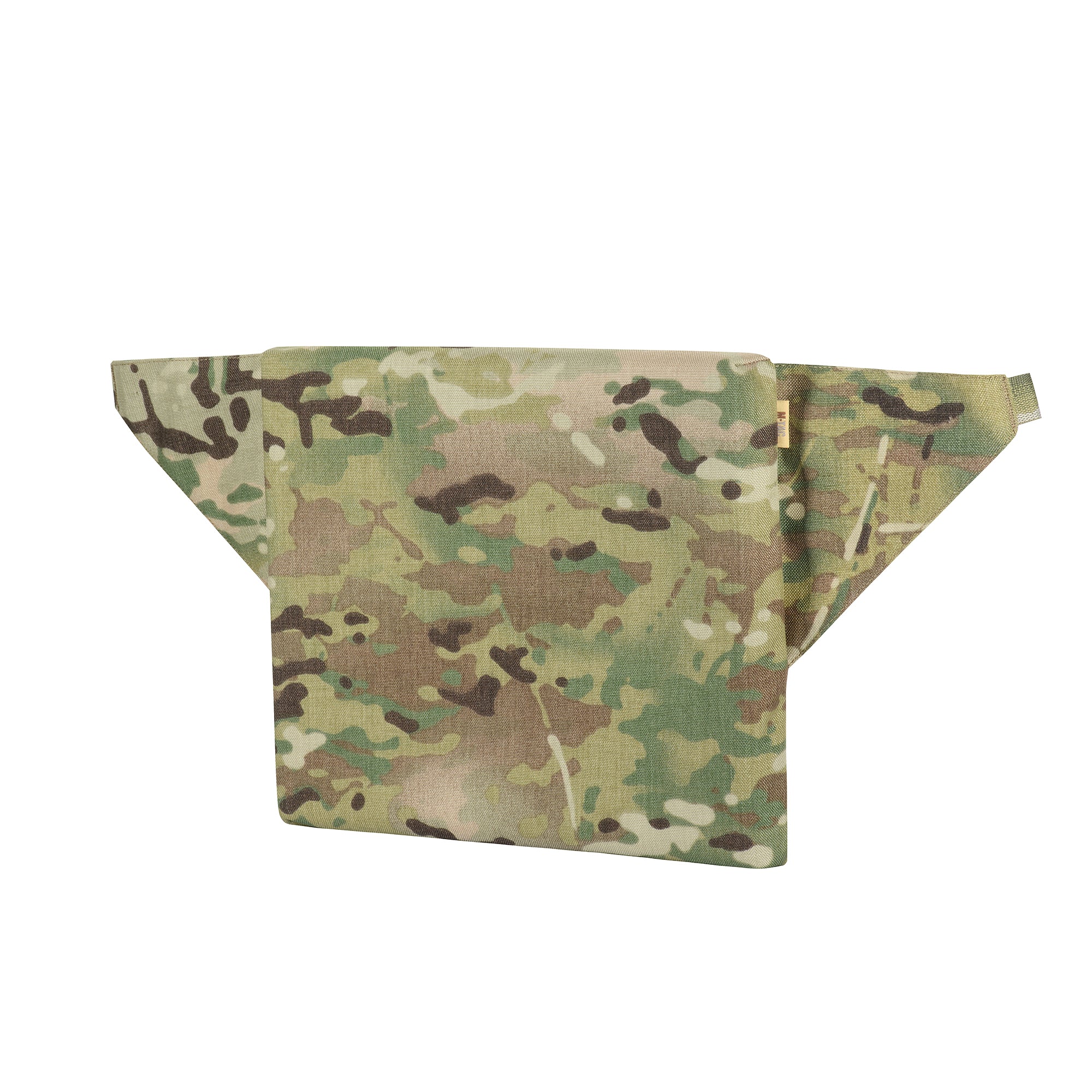 M-Tac Seat Mat with Belt