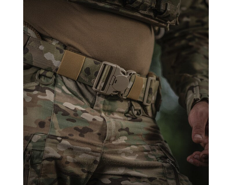 battle tac gear M-Tac War Belt Armor