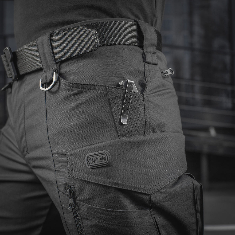 M-Tac tactical pants Conquistador Gen I Flex - M-TAC