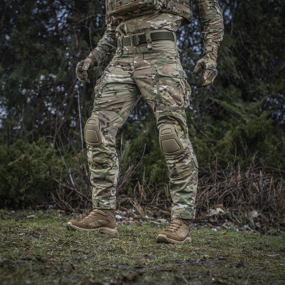 パンツ YOKE 23SS SPRAY PRINTED MILITARY PANTS M-Tac Military Pants Army Gen.II NYCO Extreme – M-TAC