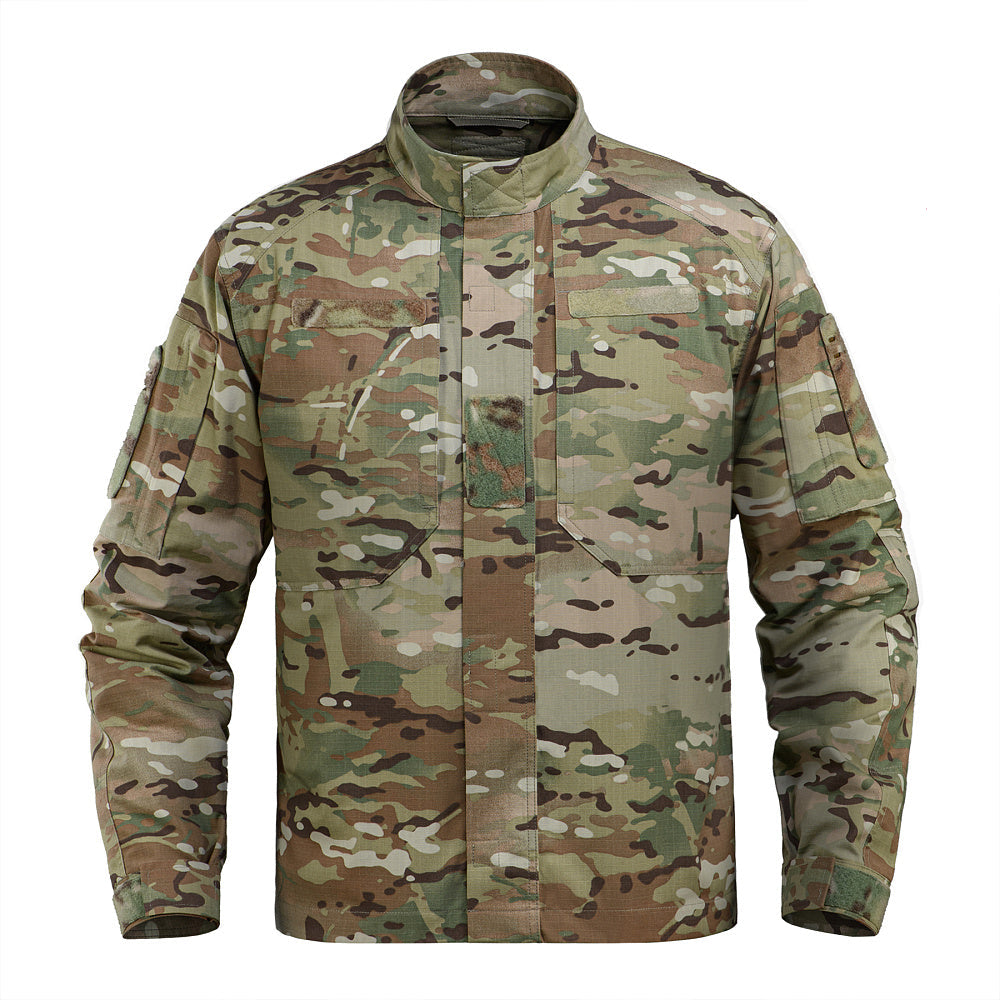M-Tac Military Jacket Nyco Extreme Multicam Elite | Multicam Field