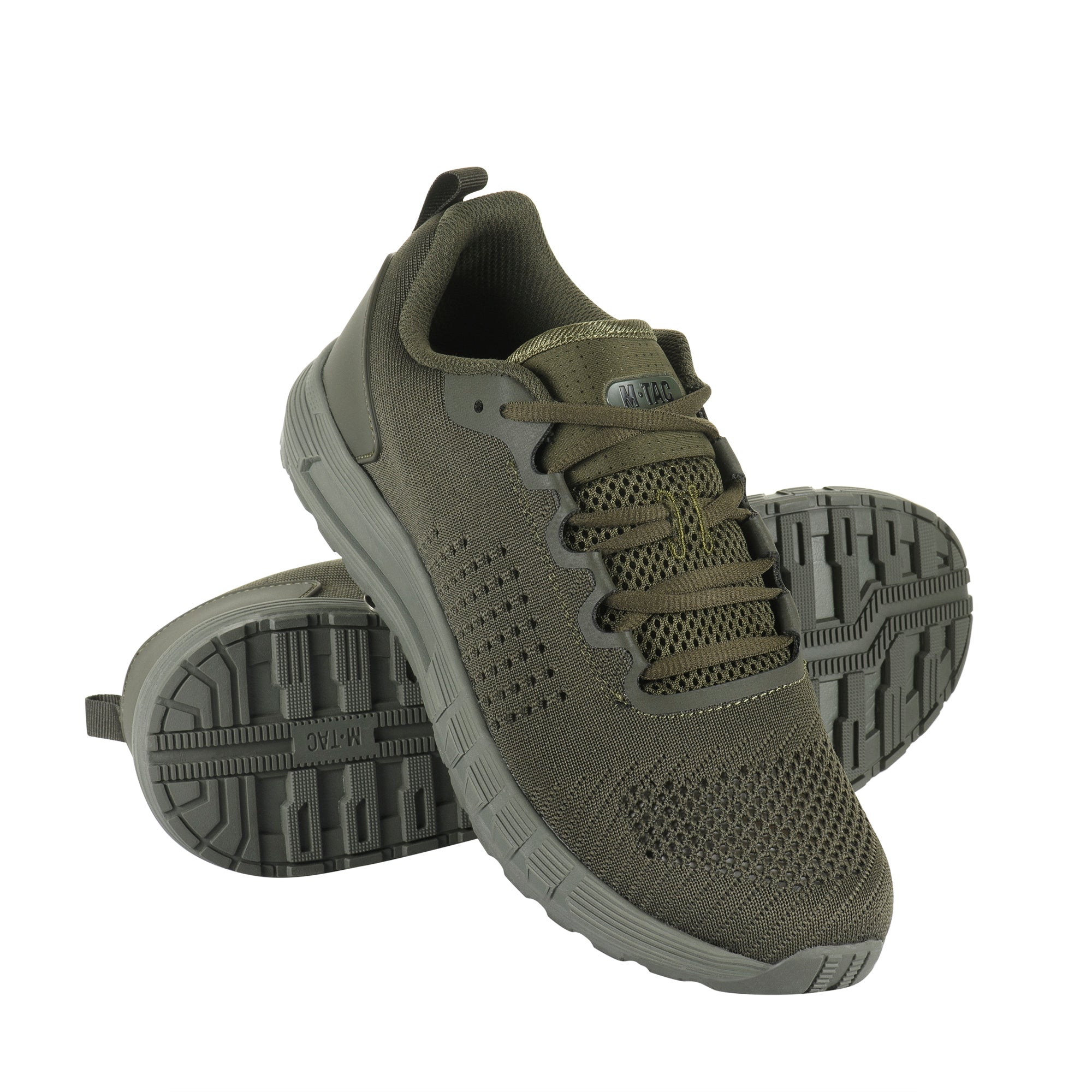 M‑Tac Tactical Sneakers Summer Light
