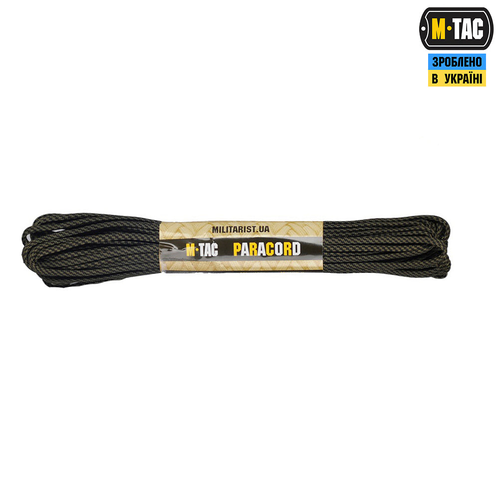M-Tac Paracord 550 Type III