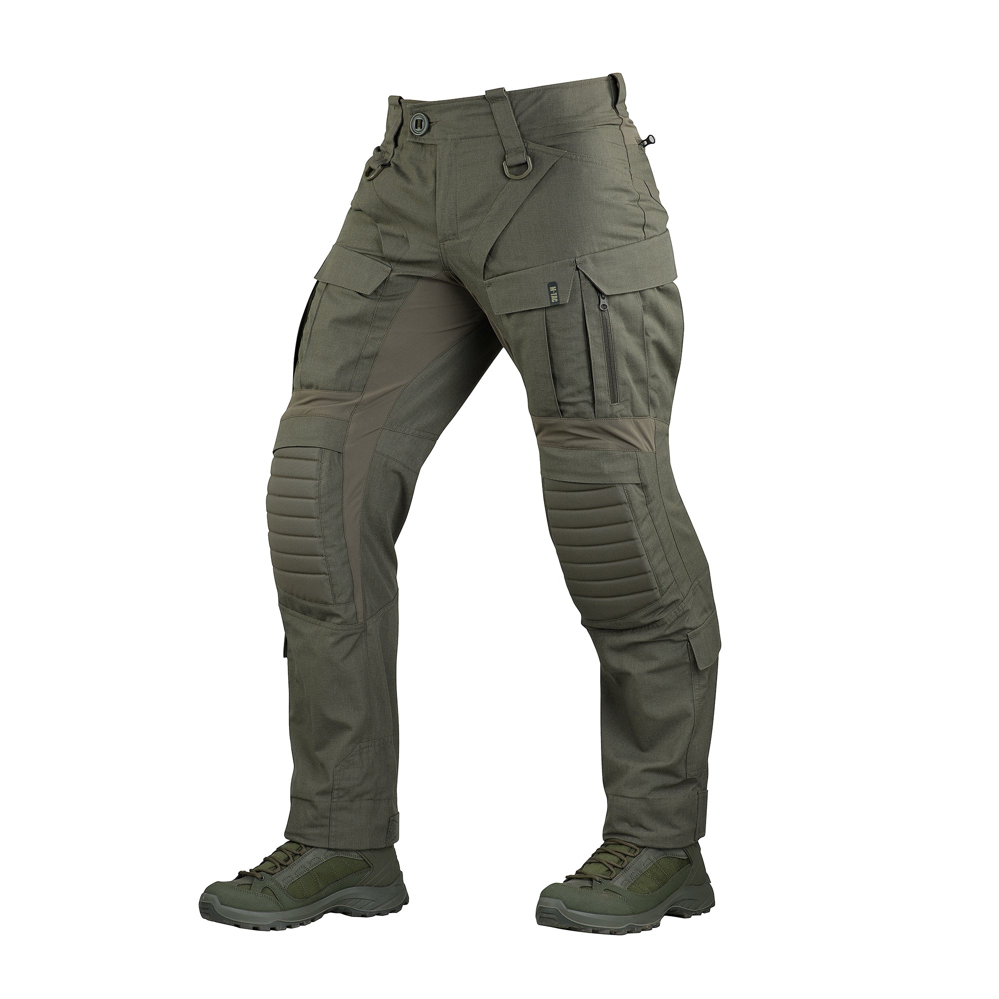 M-Tac Military Pants Sturm Gen.II NYCO Extreme