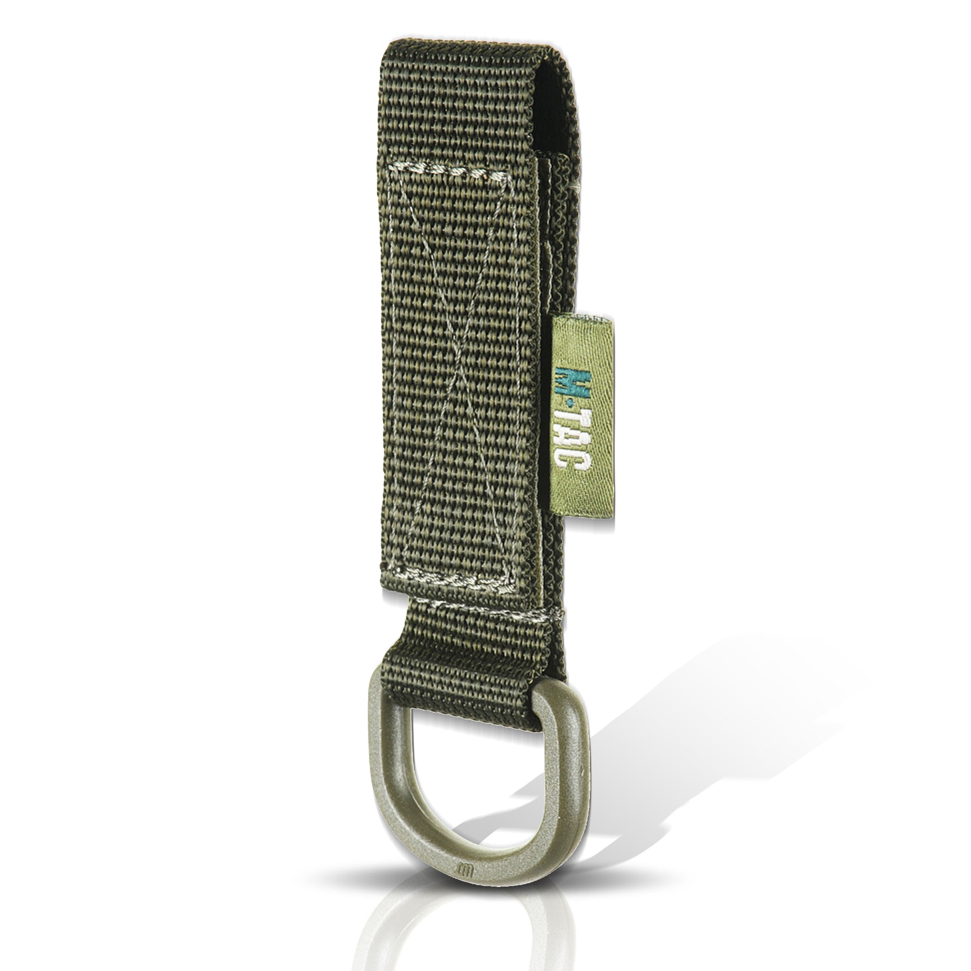 M-Tac Key Holder for Belt with D-Ring Key Clip – M-TAC