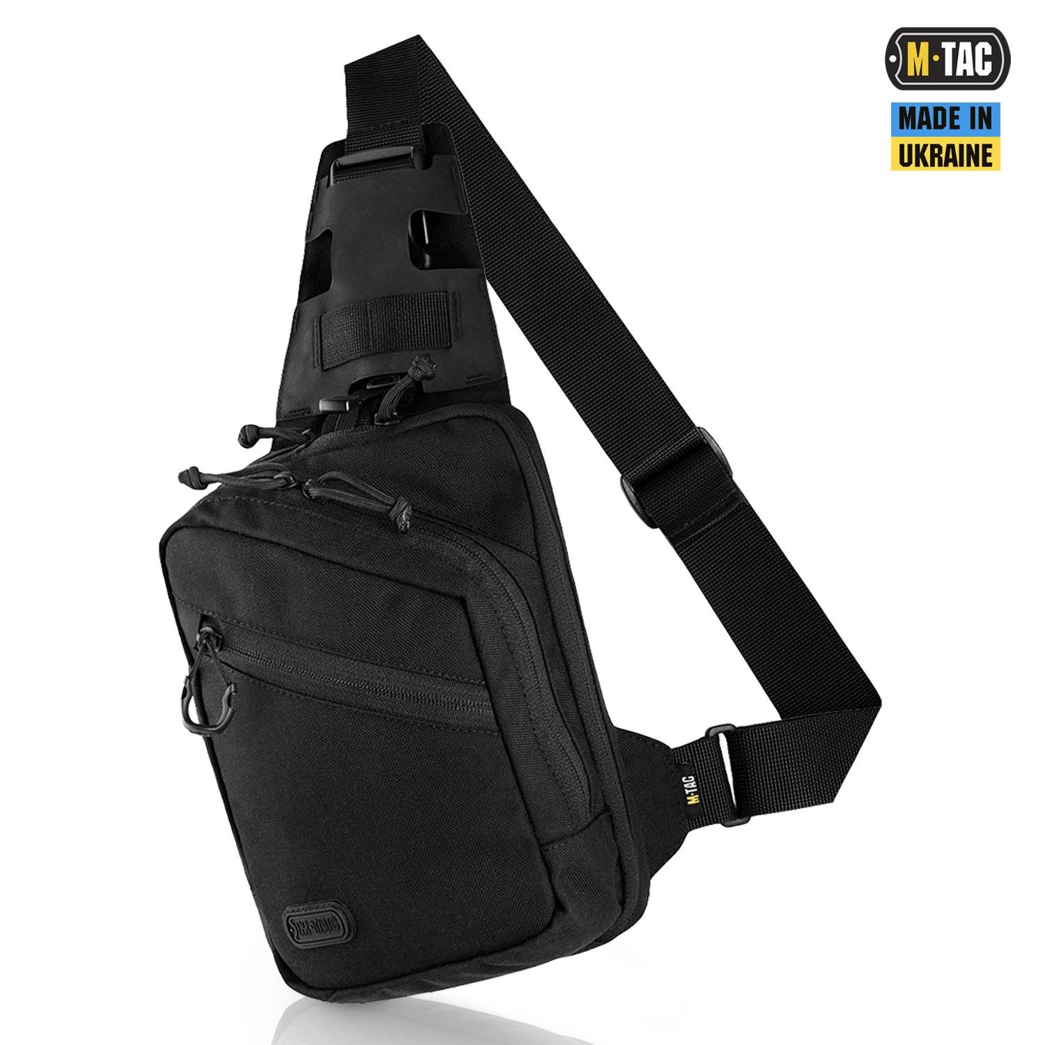 M-Tac Sling Pistol Bag Elite