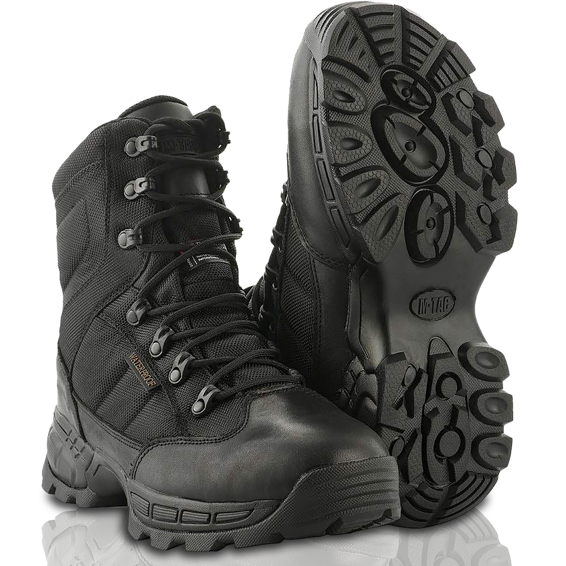 Thinsulate 2025 boots mens