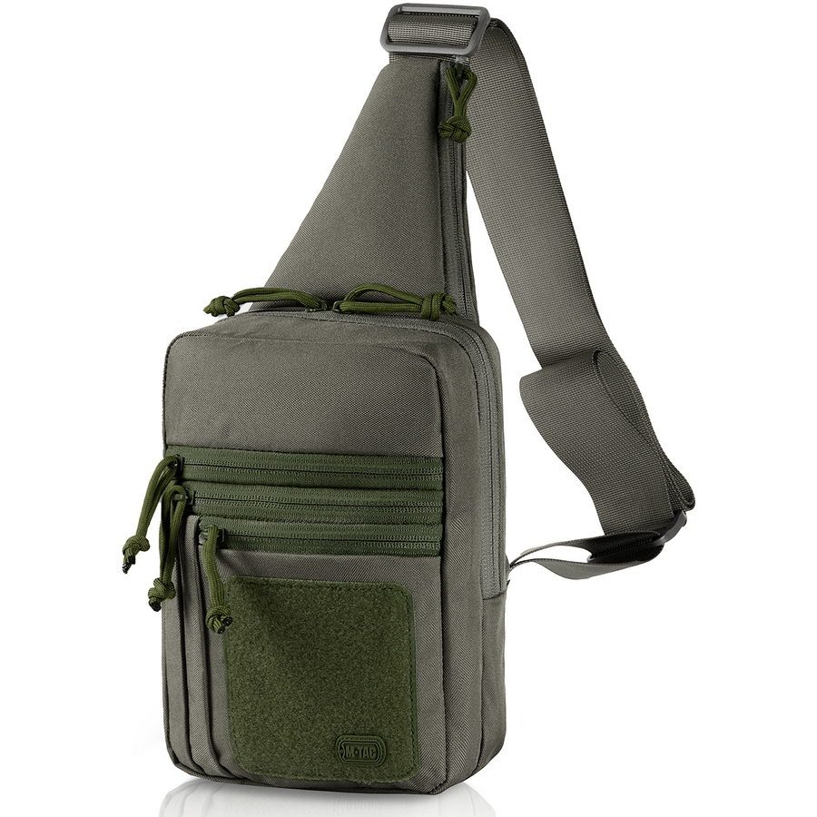 Tactical Chest Bag Military Shoulder Bag Military Chest Pack Crossbody Bag