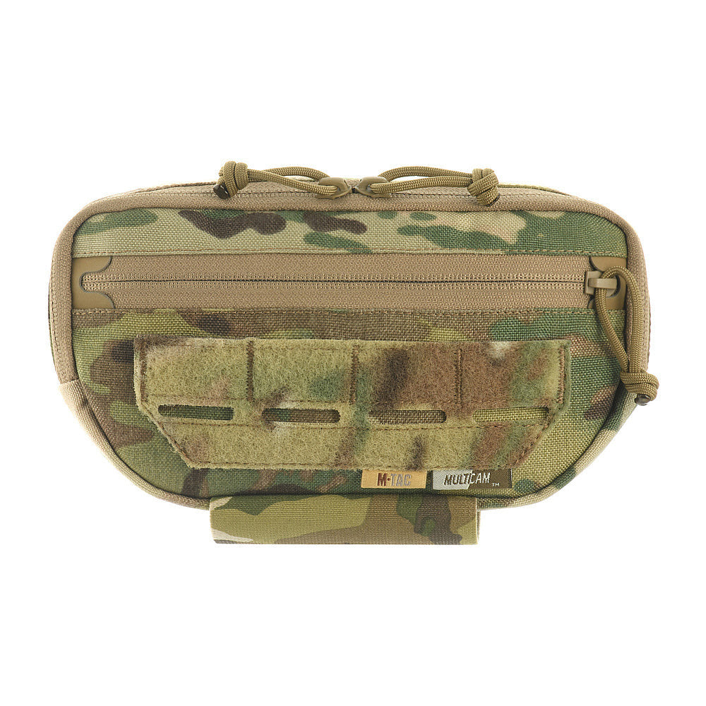 トップス YOKE DETACHABLE POCKET TACTICAL USGI Interceptor Outer Tactical Vest Yoke and Collar