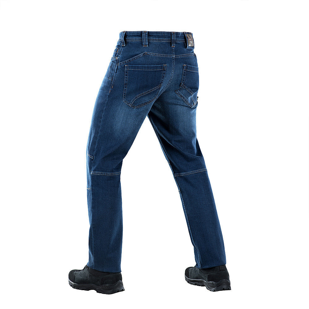 M-Tac Jeans Tactical Gen.I Regular Fit | M-Tac US - M-Tac
