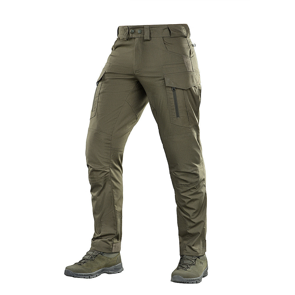 M-Tac Patriot Gen.II Flex Tactical Pants | Rip-Stop Stretch