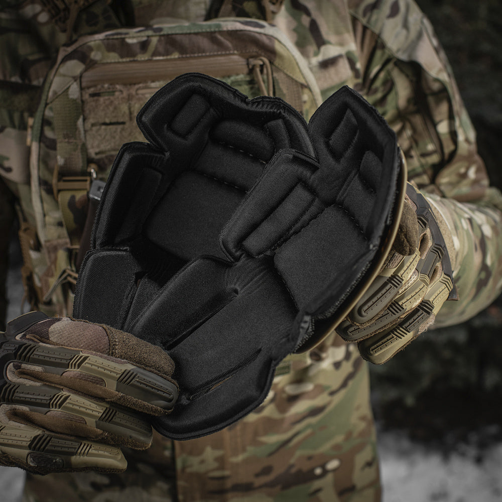 M-Tac Knee Pad Inserts for Military Pants - M-Tac