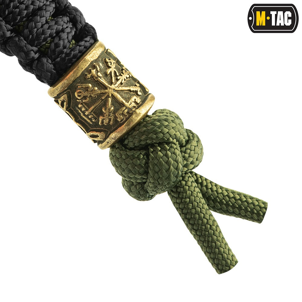 M-Tac Lanyard Scandinavian Small Helmet of Terror