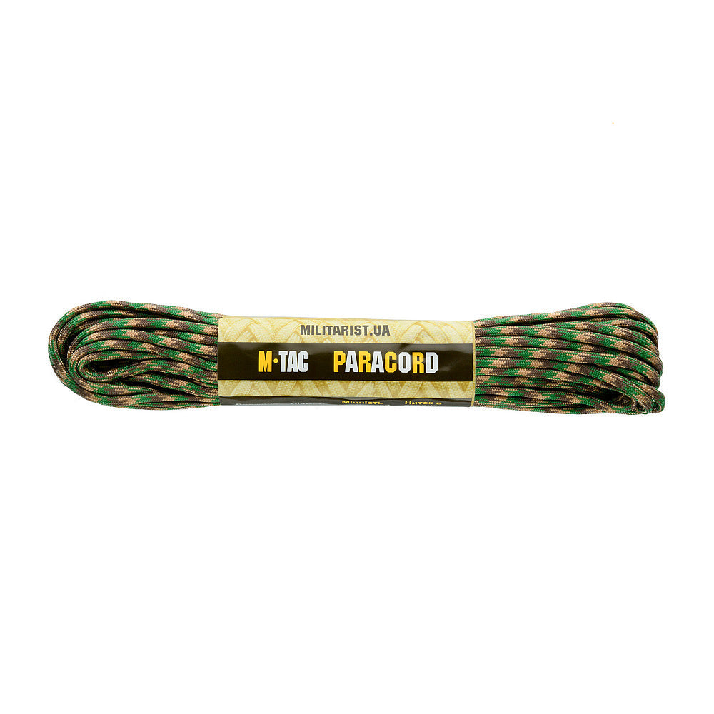 M-Tac Paracord 550 Type III