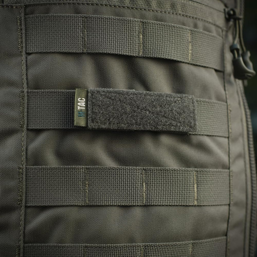 M-Tac Molle Panel for Tactical Morale Patches 3.2x1