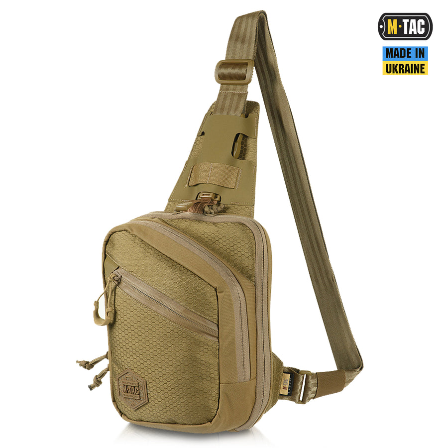 M-Tac Sling Pistol Bag Elite