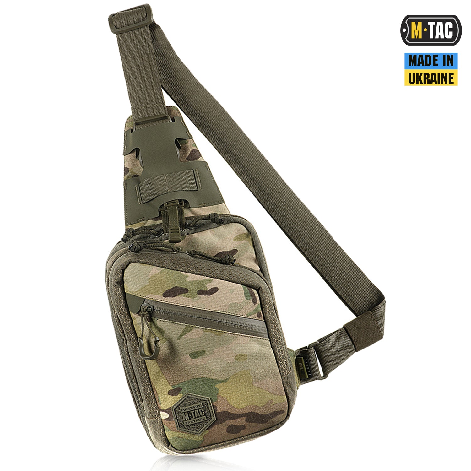 M-Tac Sling Pistol Bag Elite