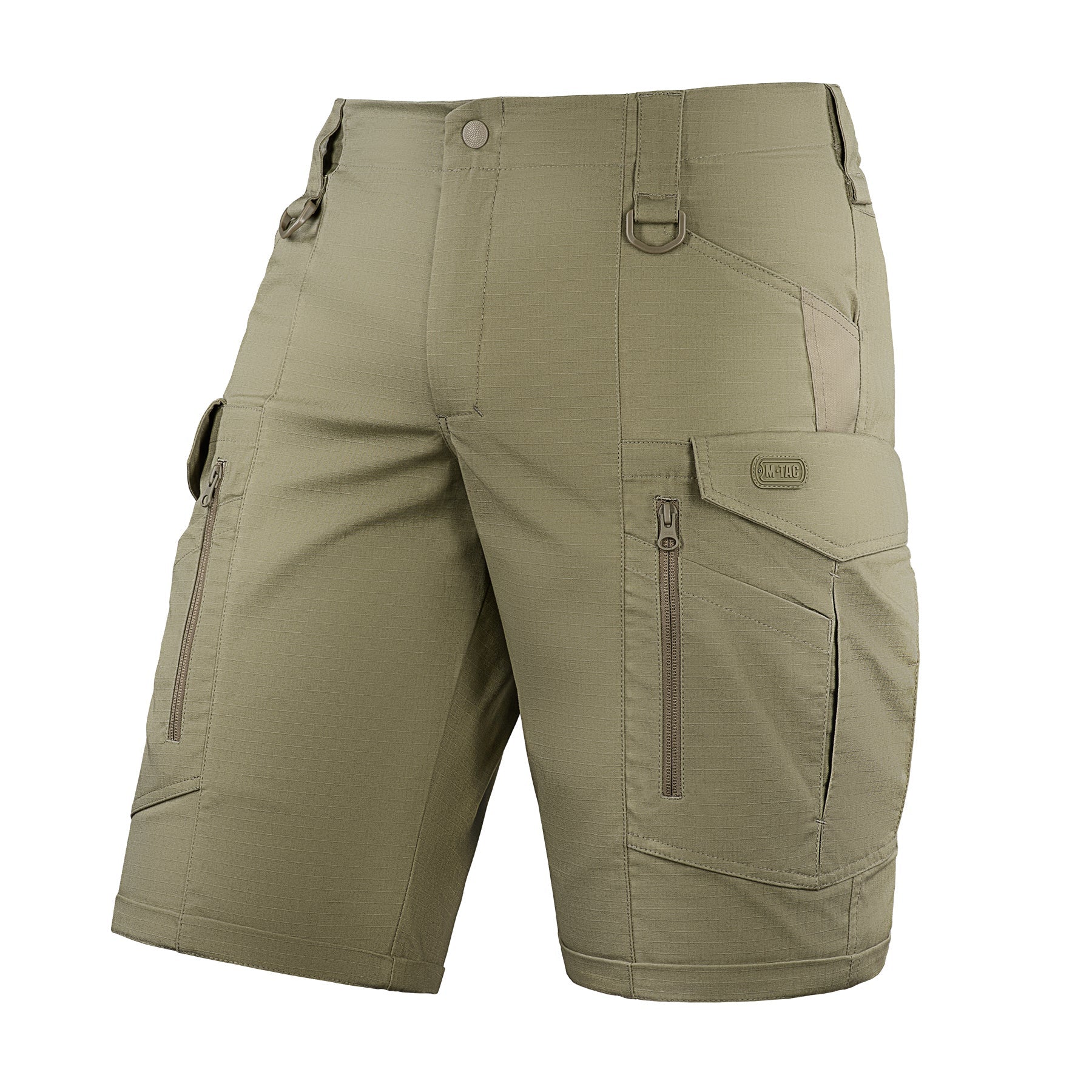 M-Tac Tactical Shorts Conquistador Flex
