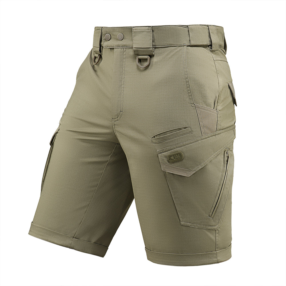 M-Tac Shorts Aggressor Gen.II Flex | M-Tac US - M-Tac