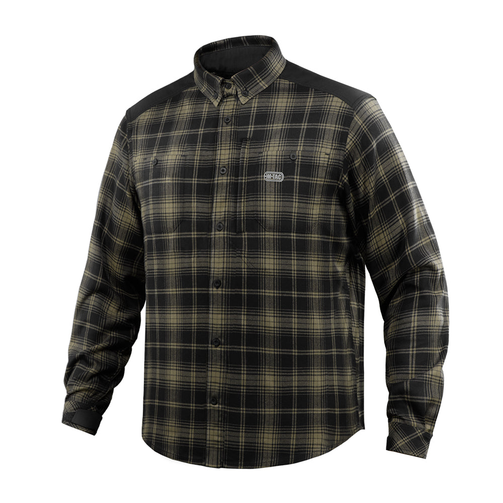 M-Tac Cotton Shirt Avenger