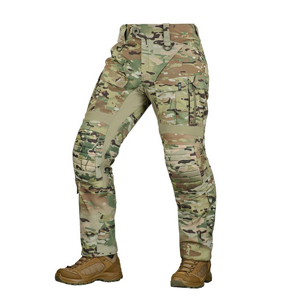 M-Tac Military Pants Sturm Gen.II NYCO Extreme