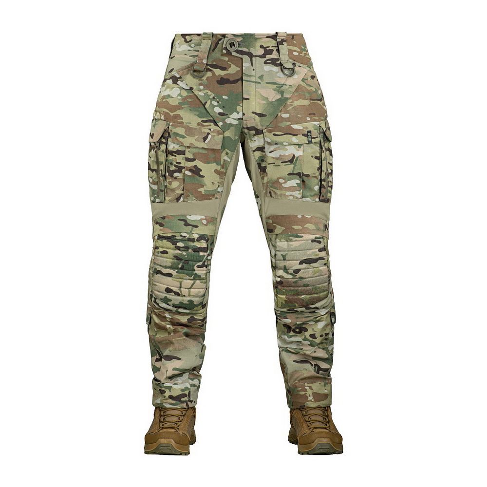 M-Tac Military Pants Sturm Gen.II NYCO Extreme