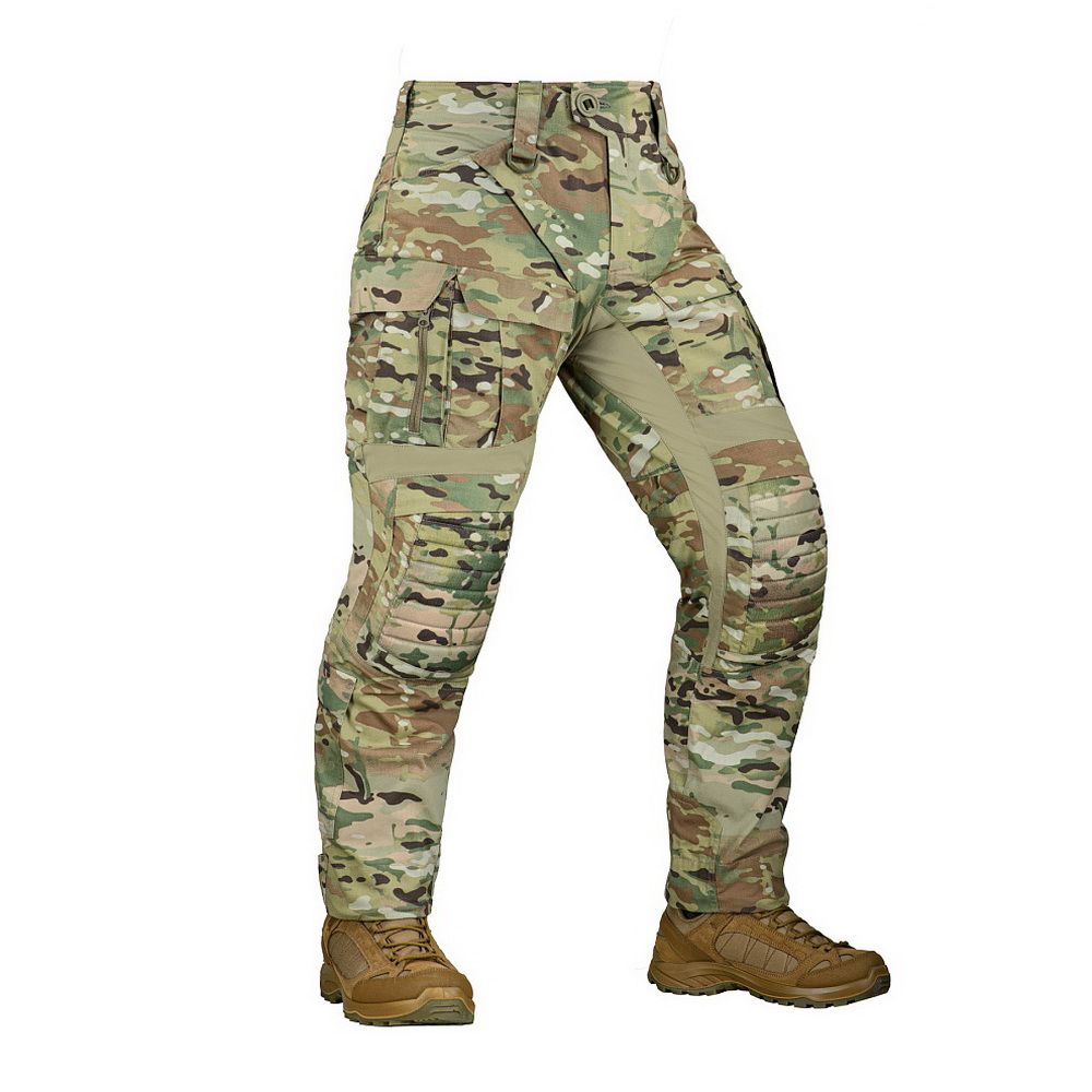M-Tac Military Pants Sturm Gen.II NYCO Extreme