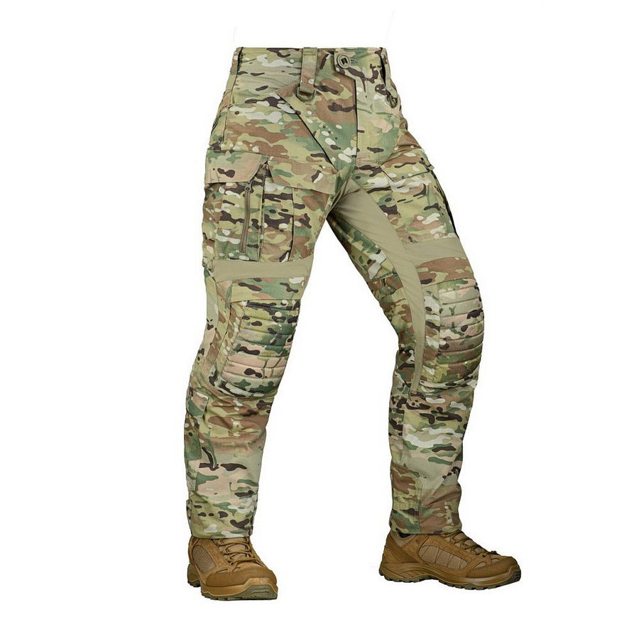 M-Tac Military Pants Sturm Gen.II NYCO Extreme