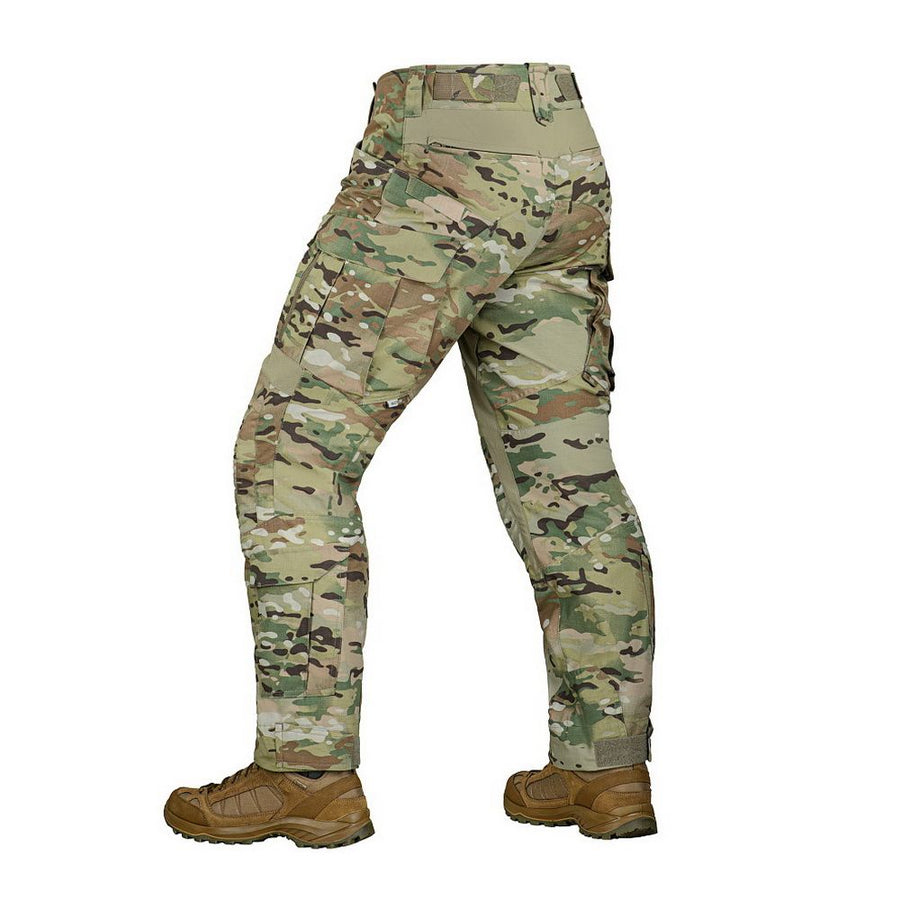 M-Tac Military Pants Sturm Gen.II NYCO Extreme
