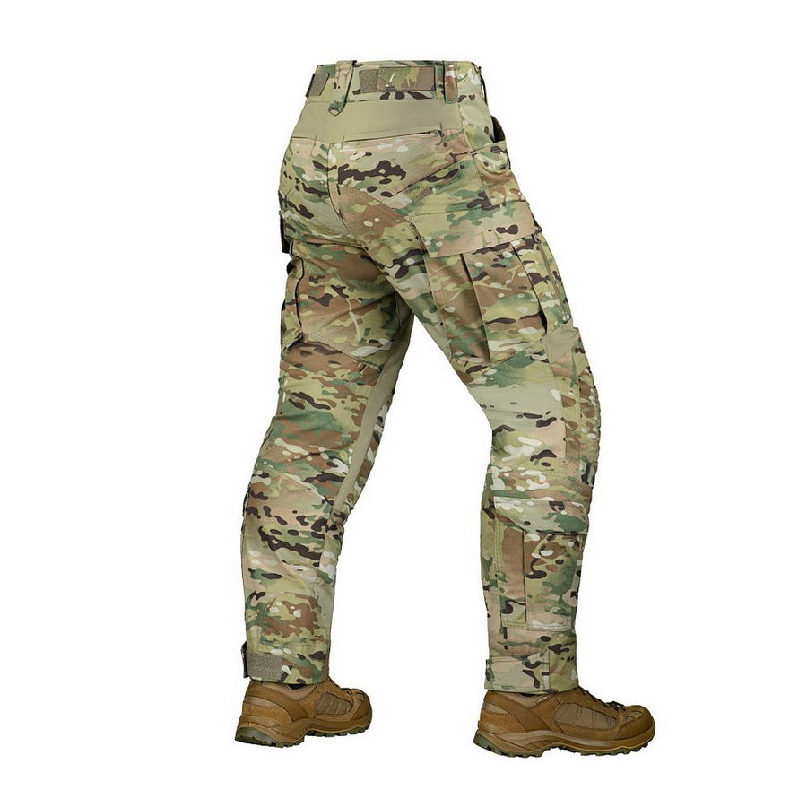 M-Tac Military Pants Sturm Gen.II NYCO Extreme