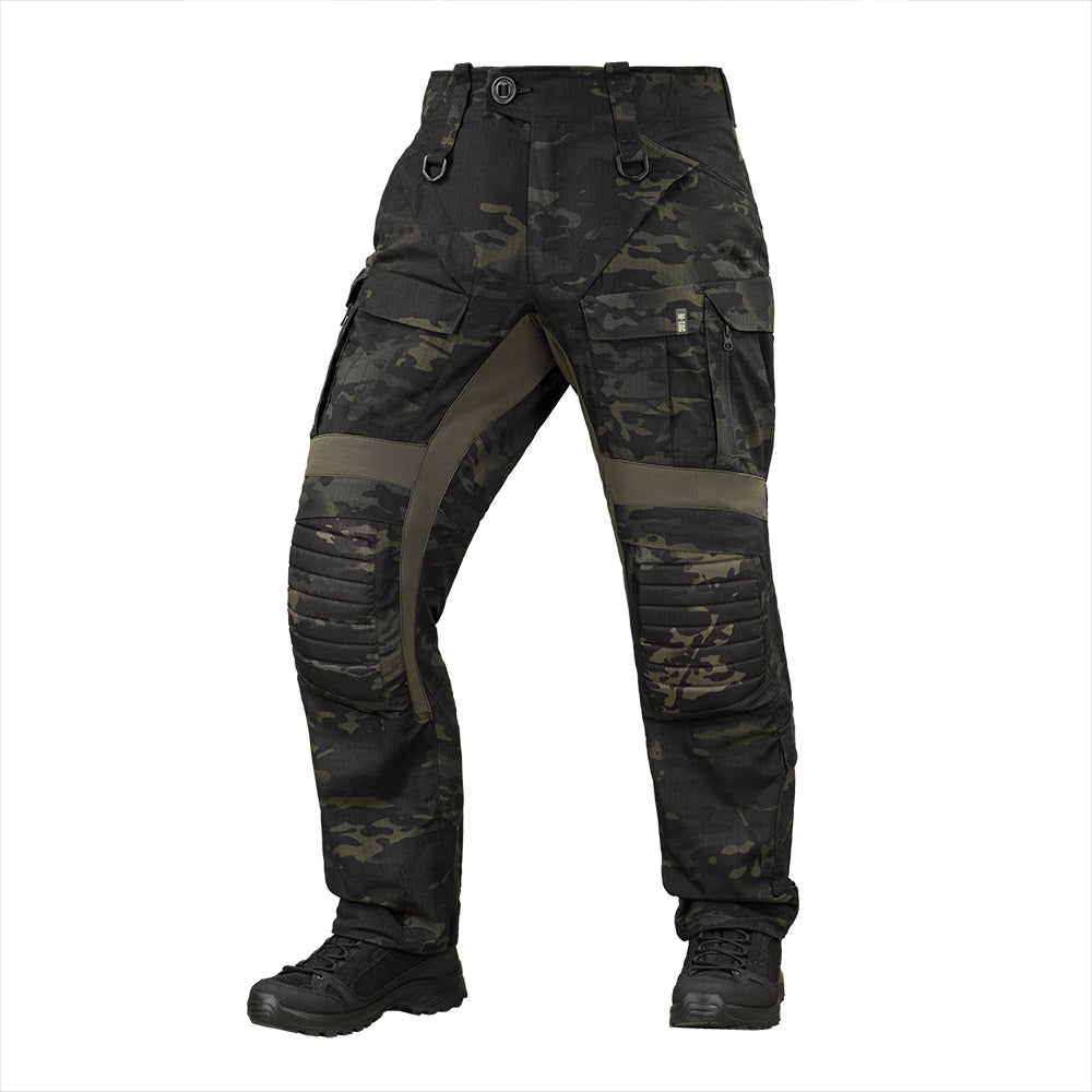 M-Tac Military Pants Sturm Gen.II NYCO Extreme