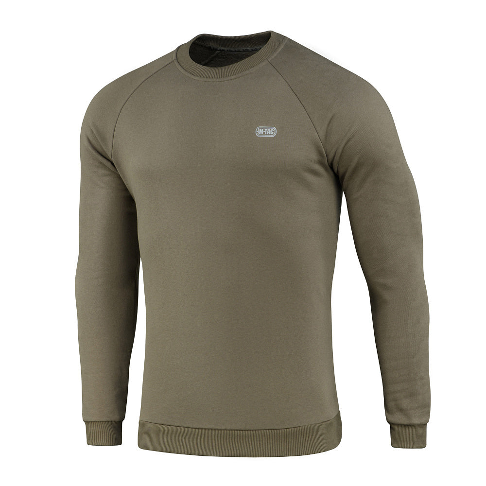 Harx M M-Tac Cotton Sweatshirt Hard - M-Tac
