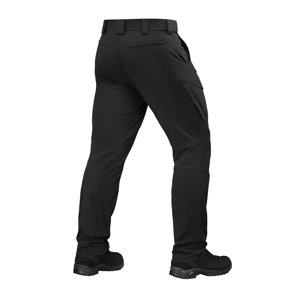 M-Tac Tactical Pants Aggressor Summer Flex Gen.II | M-Tac US - M-Tac