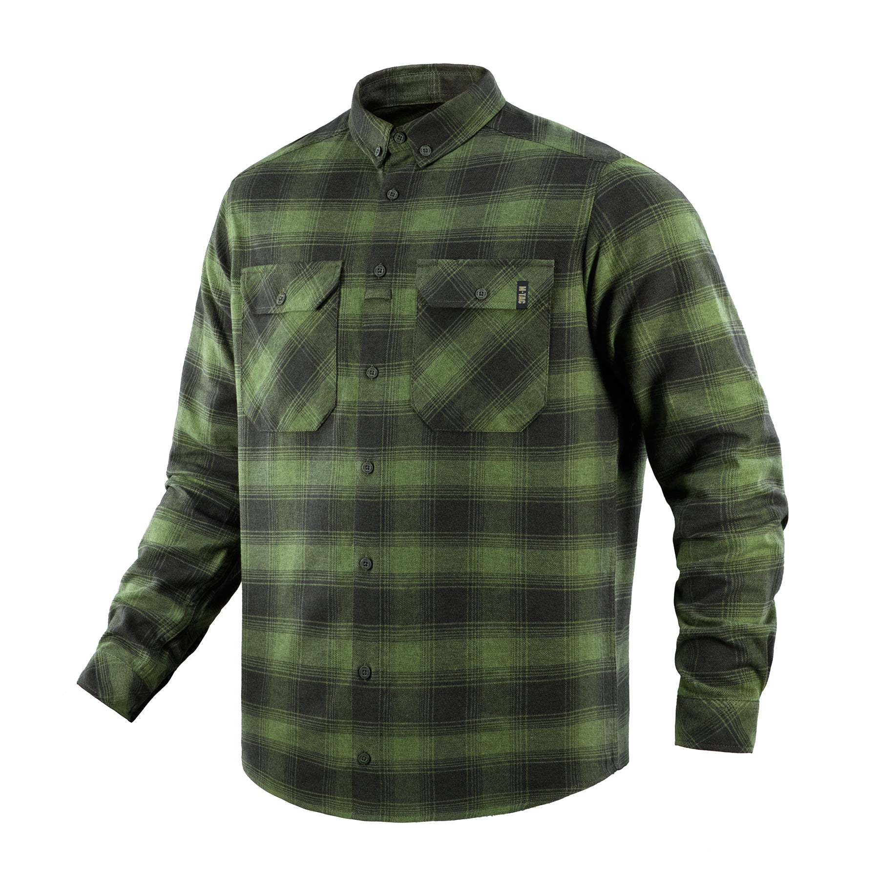 Shirts - M-Tac Shirts - M-Tac