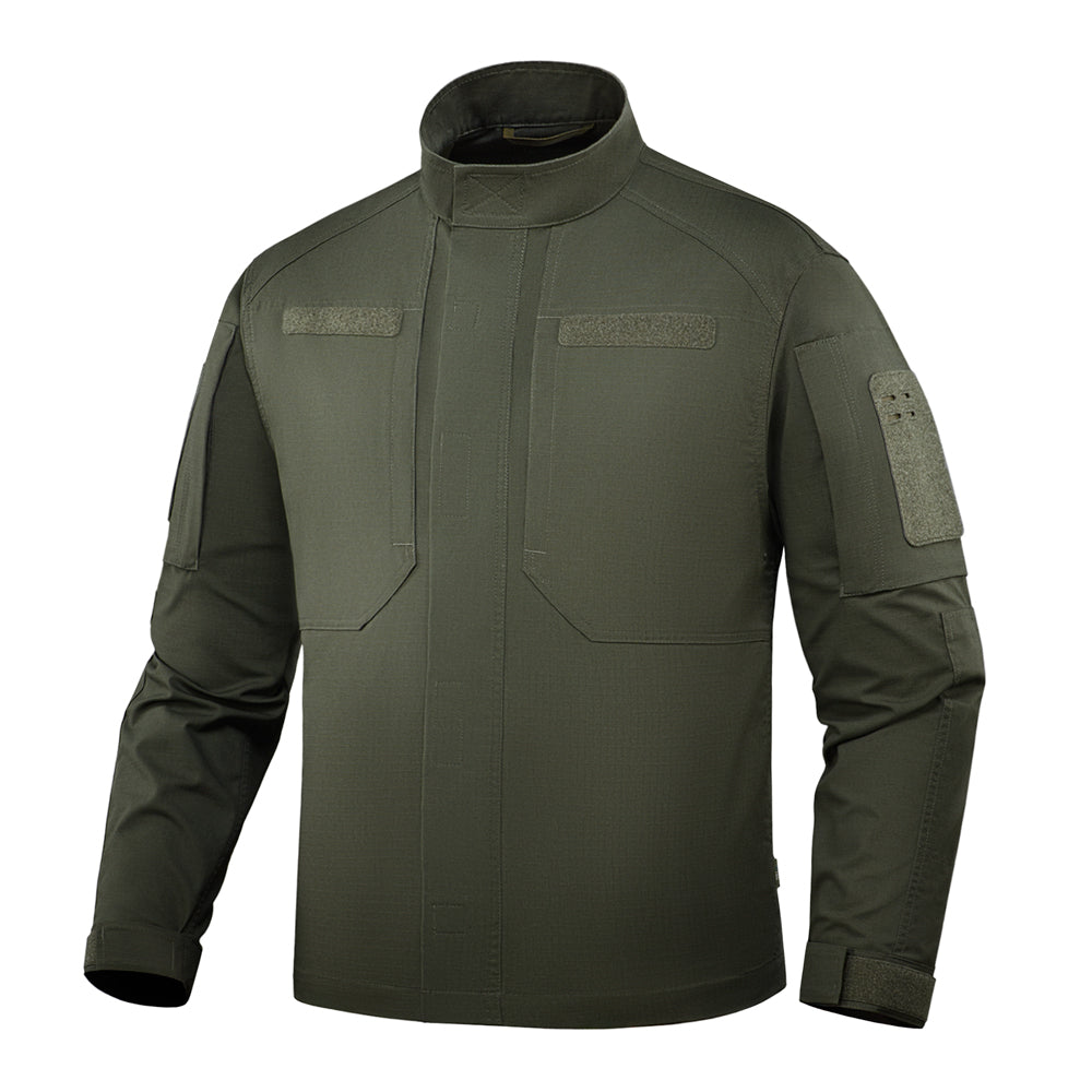 Military Jackets for Men: Combat, Camouflage and Field Jackets | M