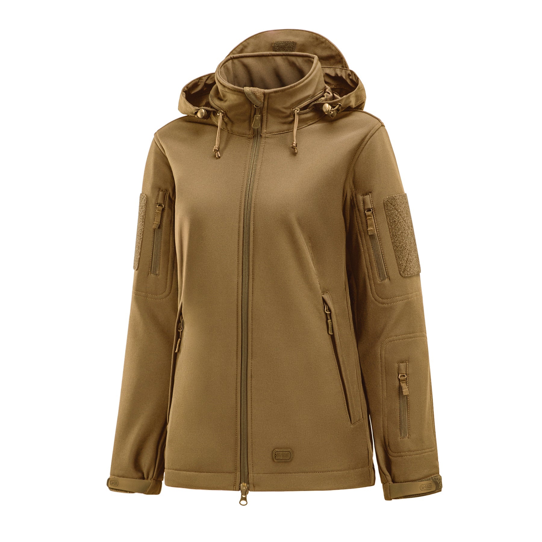 M‑Tac Women's Softshell Tactical Jacket