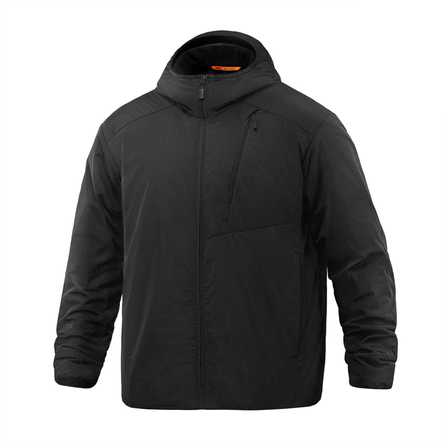 新品 M-TAC アルファGen.IVプロ Lサイズ サバゲーミリタリー 防寒 M-Tac Winter Jacket Alpha Gen.IV Pro Primaloft | M-Tac US - M-Tac