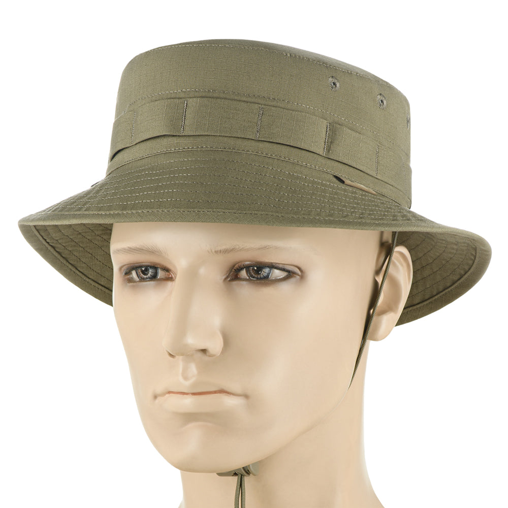 M-Tac Panama Boonie Hat Rip-Stop