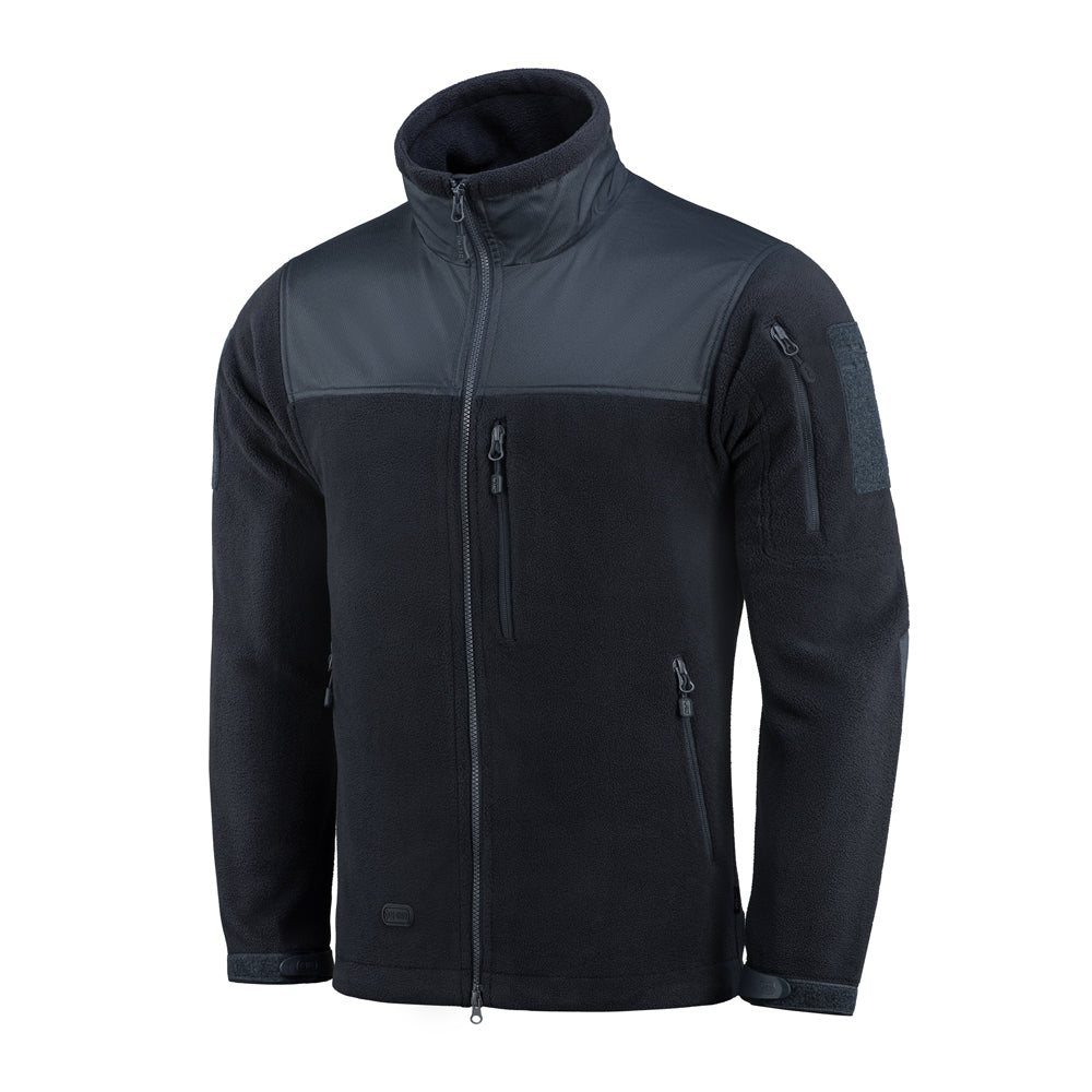 M-Tac Microfleece Jacket Alpha Gen.II