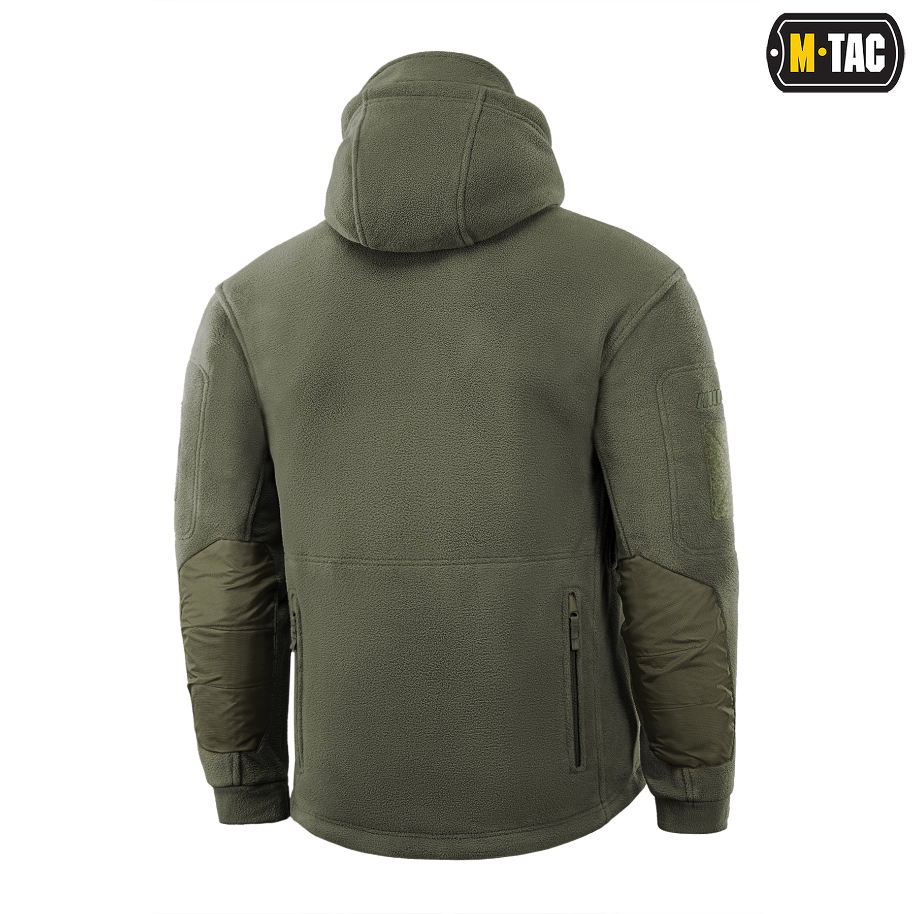 M‑Tac Fleece Jacket Windblock Division Gen II | M-Tac US - M-Tac