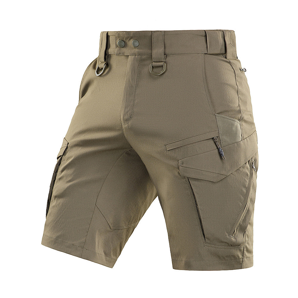 M-Tac Shorts Aggressor Summer Flex