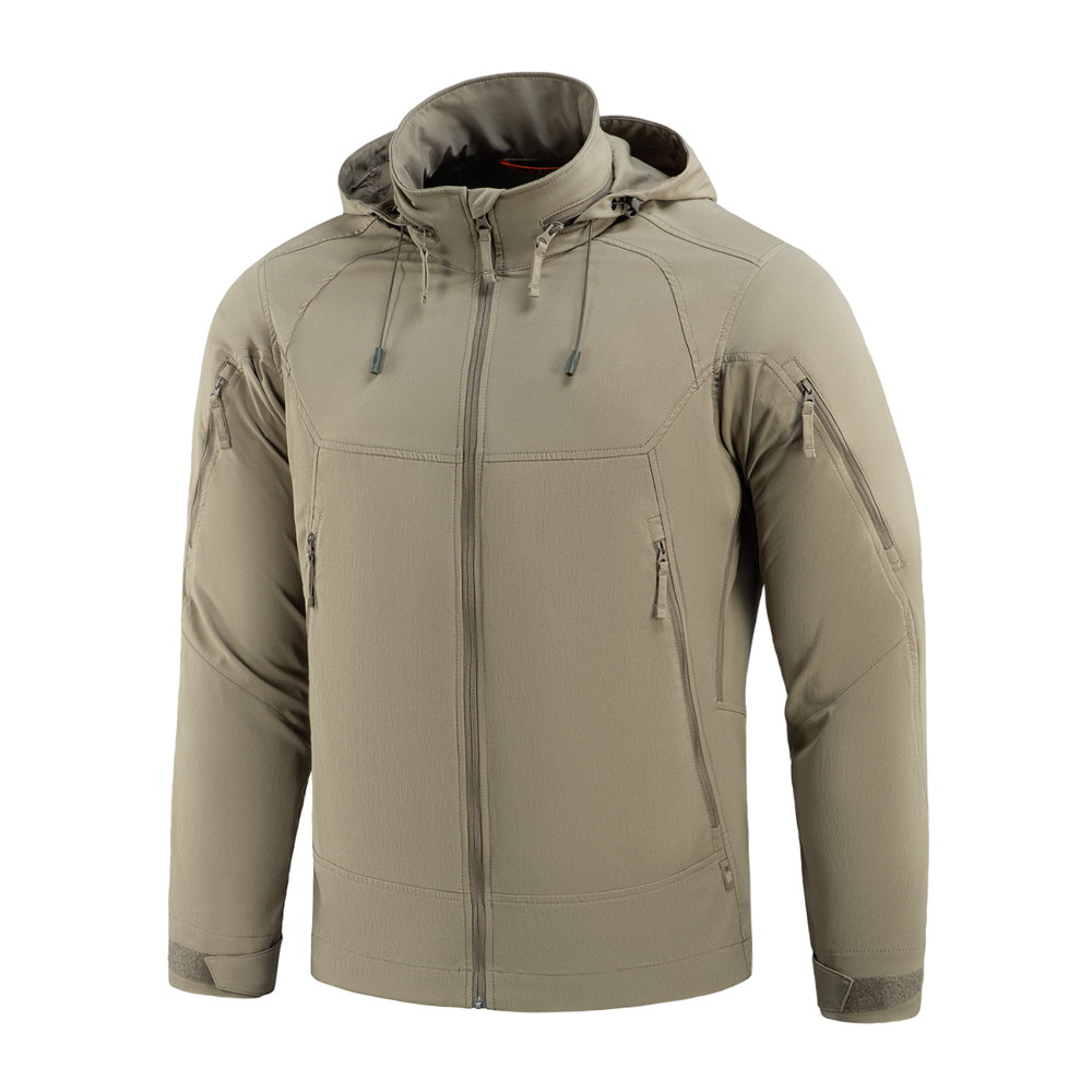 M‑Tac Tactical Jacket Flash
