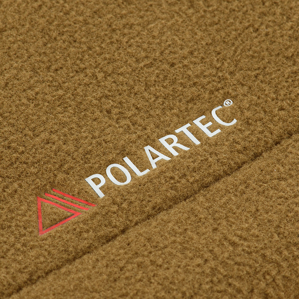 M-Tac Fleece Combat Jacket Polartec | M-Tac US - M-Tac
