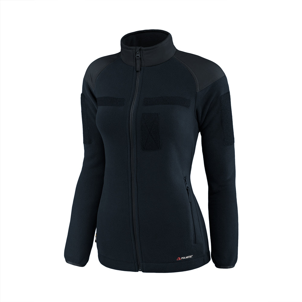 M-Tac Women Fleece Jacket Combat Polartec