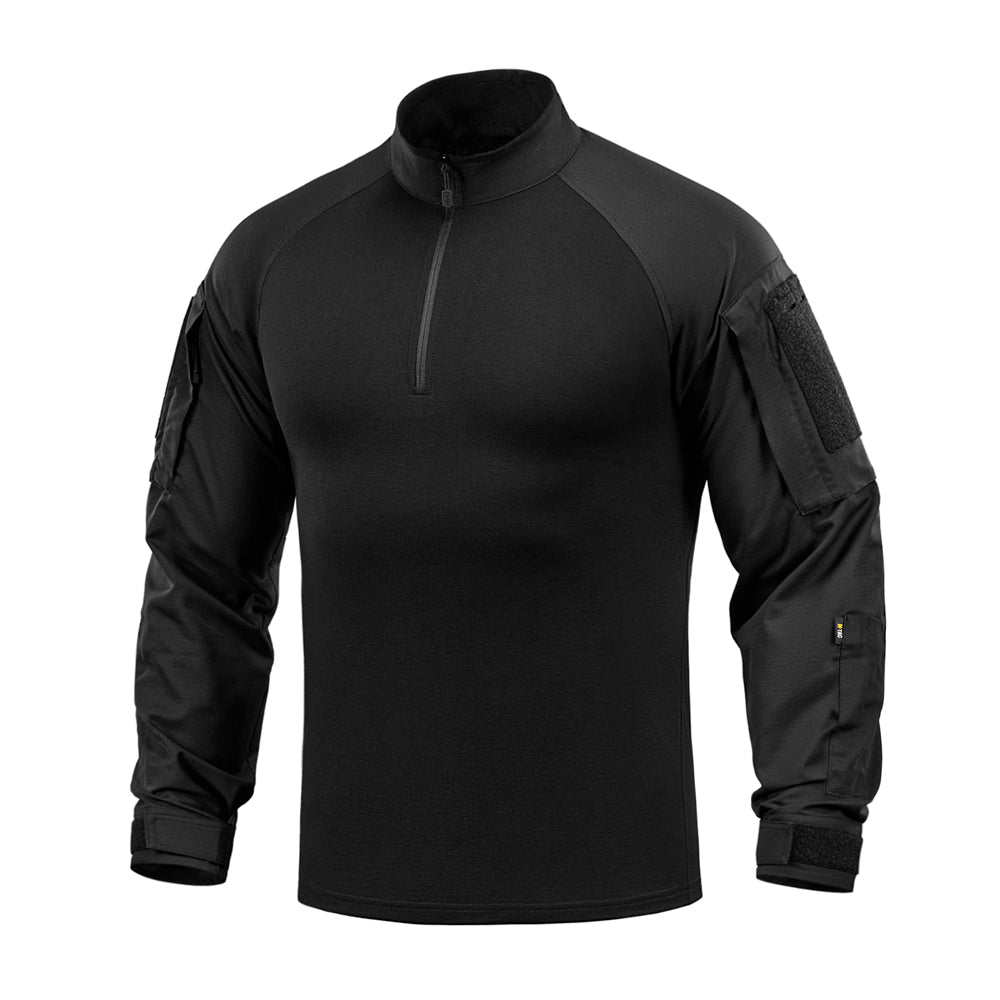 Combat Shirts for Men: Tactical, Military and Army Use | M-Tac US