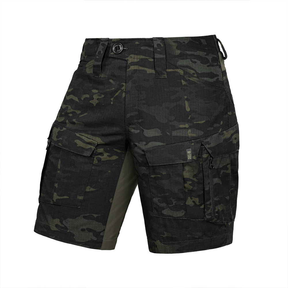 M-Tac Military Shorts Sturm Gen.II NYCO Extreme