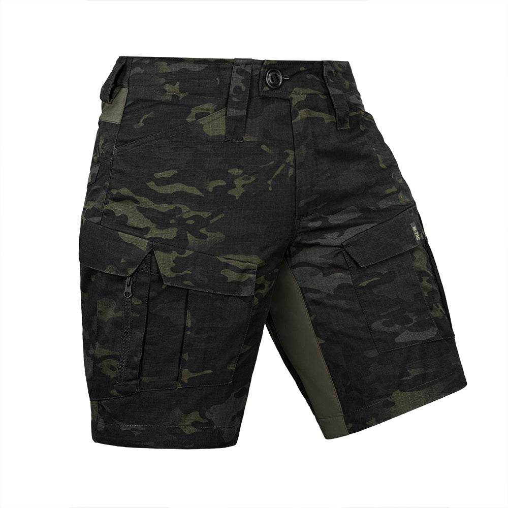 Sturm Gen.II Tactical Shorts NYCO Extreme | M-Tac US - M-Tac