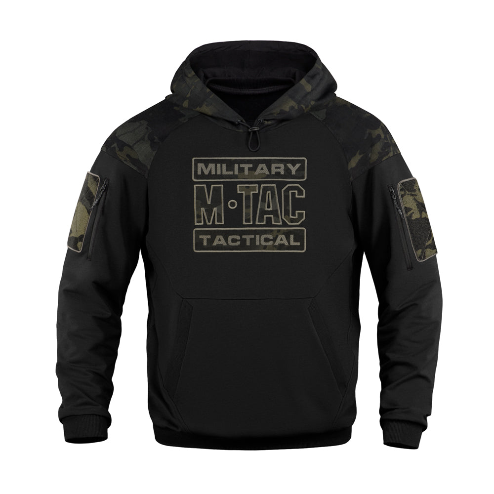 milet 5AM パーカー　Mサイズ M-Tac Hoodie Combat - M-Tac